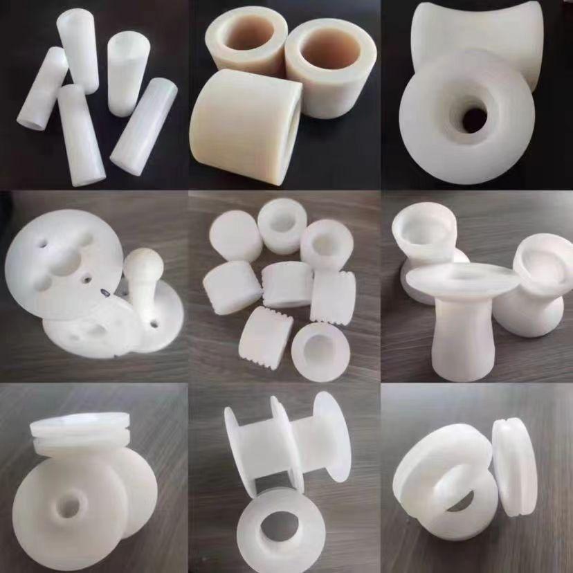 Customized High-precision CNC lathe Machining Parts Processing Processing of non-standard car milling parts Consultation first
Customized High-precision CNC lathe Machining Parts Processing Processing of non-standard car milling parts Consultation first