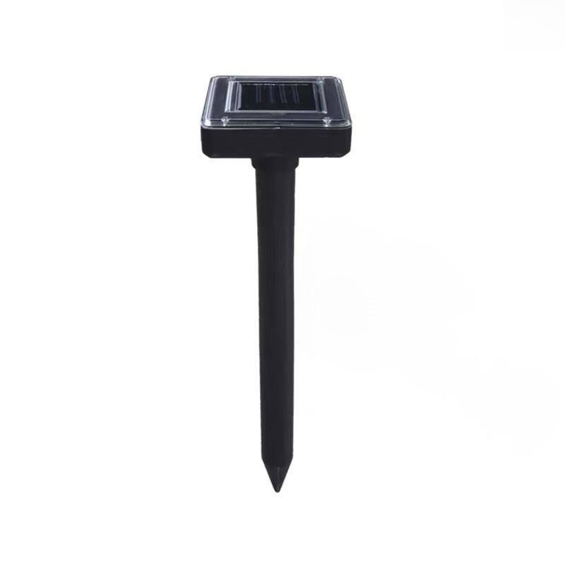 Устройство для дегельминтизации на открытом воздухе Отпугивает насекомых и животных Ультразвук Солнечная энергия
Устройство для дегельминтизации на открытом воздухе Отпугивает насекомых и животных Ультразвук Солнечная энергия