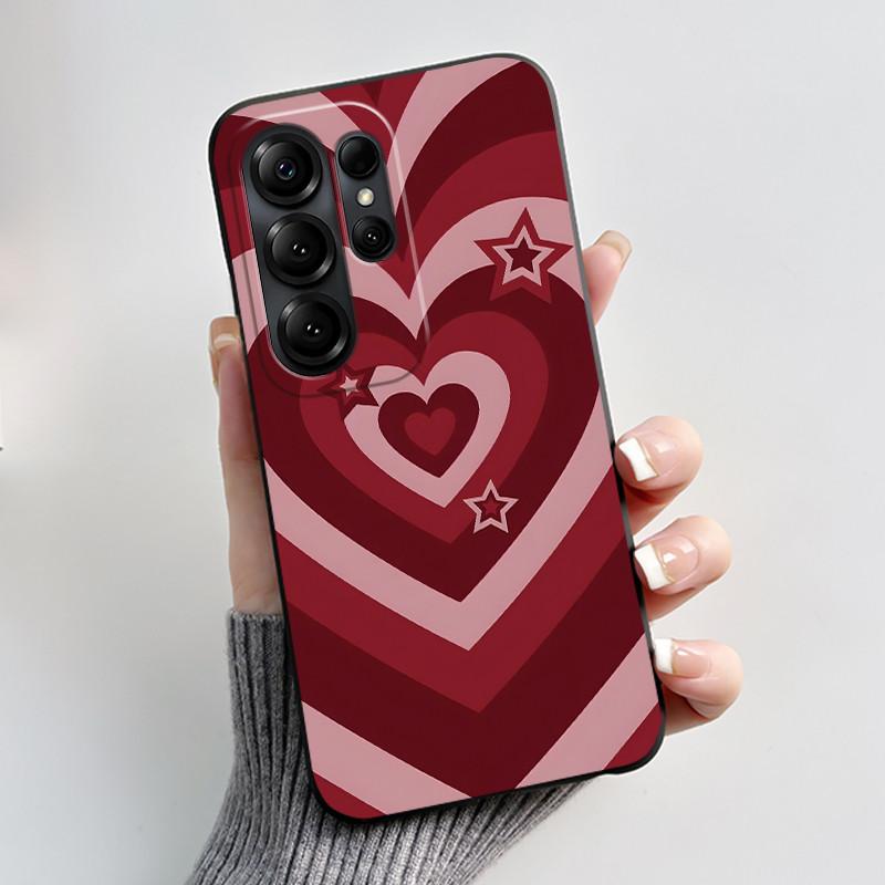 For Doogee Note 56X Note56X Pro Case Luxury Cute Love Heart Rabbit Cartoon Funny Cover Black TPU Soft Silicone Protective Casing Doogee Note 56X Pro
For Doogee Note 56X Note56X Pro Case Luxury Cute Love Heart Rabbit Cartoon Funny Cover Black TPU Soft Silicone Protective Casing Doogee Note 56X Pro