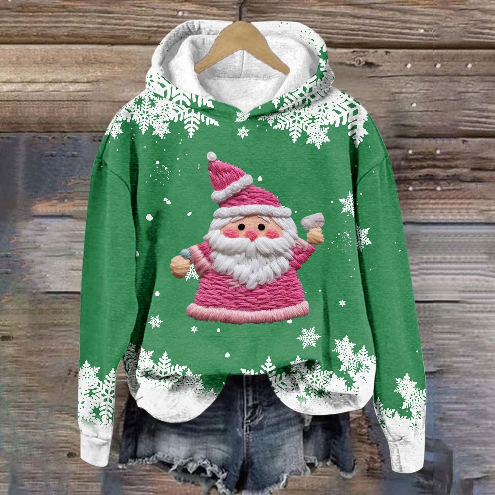 Женские толстовки с длинным рукавом, толстовки, одежда для девочек-подростков, повседневные свитера, пуловеры, модные повседневные универсальные повседневные толстовки, топы S зелёный
Женские толстовки с длинным рукавом, толстовки, одежда для девочек-подростков, повседневные свитера, пуловеры, модные повседневные универсальные повседневные толстовки, топы S зелёный