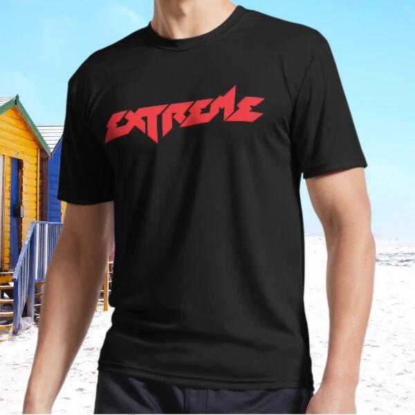 New Extreme Rock Band Active T-Shirt Funny Size S - 5XL L
New Extreme Rock Band Active T-Shirt Funny Size S - 5XL L