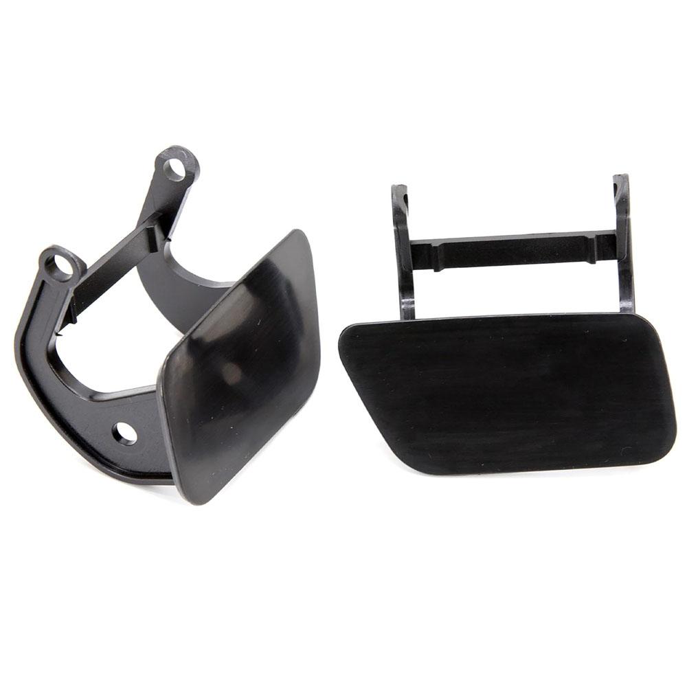 Новая 1 пара 51117060585 Крышка форсунки омывателя фары для BMW 5 серии E60 E61 2003-10
Новая 1 пара 51117060585 Крышка форсунки омывателя фары для BMW 5 серии E60 E61 2003-10
