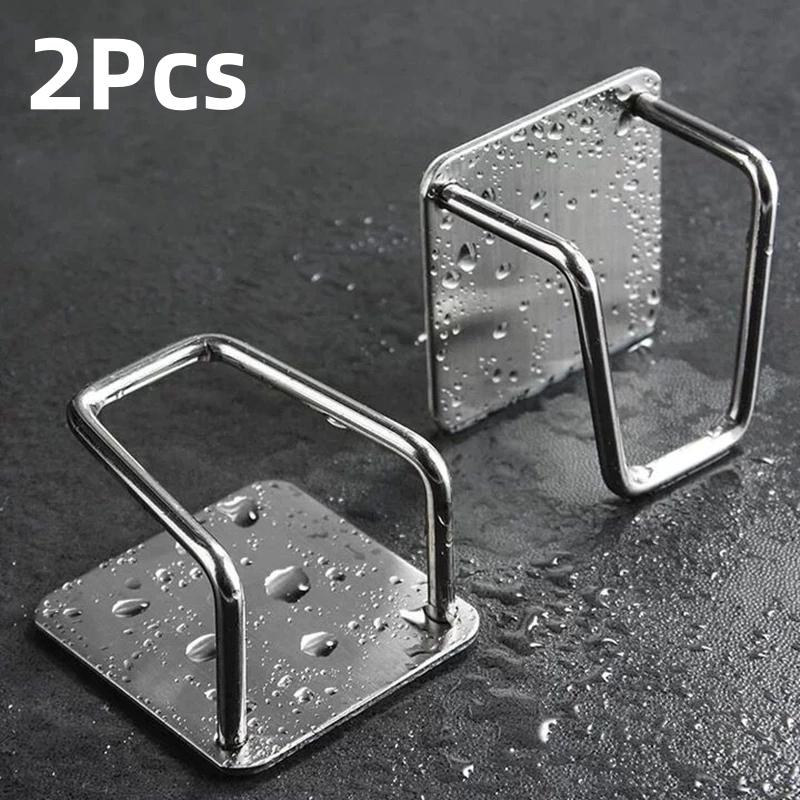 Stainless Steel Sink Tray Drainer Rack Kitchen Sink Sponge Holders Self Adhesive Hook Storage Holder Kitchen Wire Rag Organizer белый
Stainless Steel Sink Tray Drainer Rack Kitchen Sink Sponge Holders Self Adhesive Hook Storage Holder Kitchen Wire Rag Organizer белый