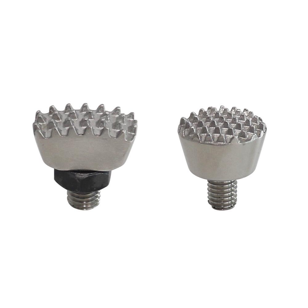 Stainless Steel Car Dent Repair Hammer with Replaceable Tips
Stainless Steel Car Dent Repair Hammer with Replaceable Tips