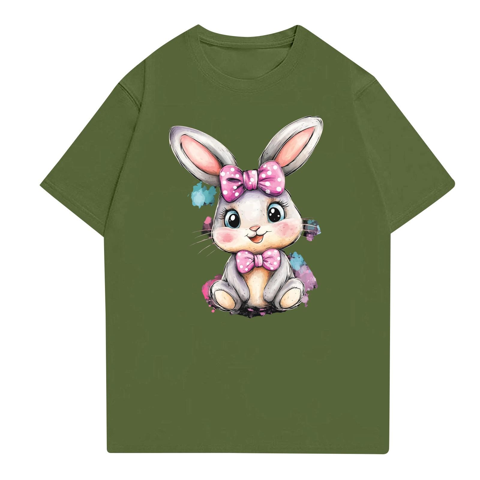 Женская повседневная футболка с круглым вырезом и короткими рукавами с принтом L армия зеленый
Женская повседневная футболка с круглым вырезом и короткими рукавами с принтом L армия зеленый