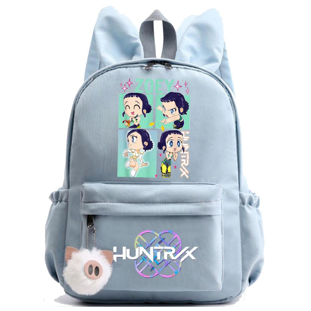 K-Pop Printed Waterproof Backpack Student Teenager Bookbag for Boy Girl Bookbag Schoolbag Women Large Capacity Travel Bag Kid Gift Mochila
K-Pop Printed Waterproof Backpack Student Teenager Bookbag for Boy Girl Bookbag Schoolbag Women Large Capacity Travel Bag Kid Gift Mochila