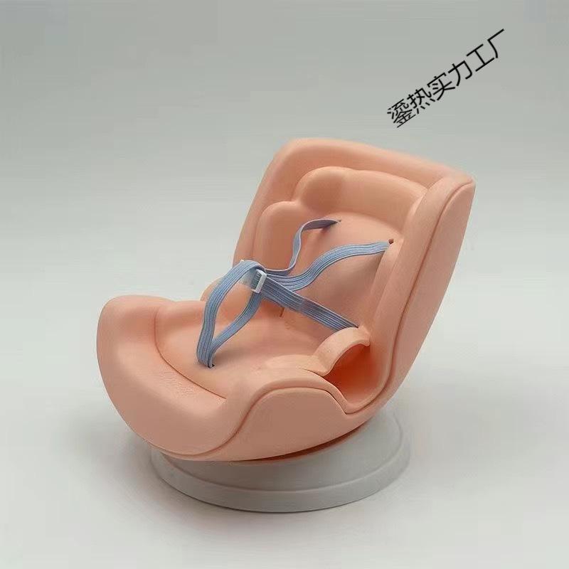 Labubu Car Air Vent Ornament Doll - Cute Car Seat Pendant Promotion/While Supplies Last
Labubu Car Air Vent Ornament Doll - Cute Car Seat Pendant Promotion/While Supplies Last