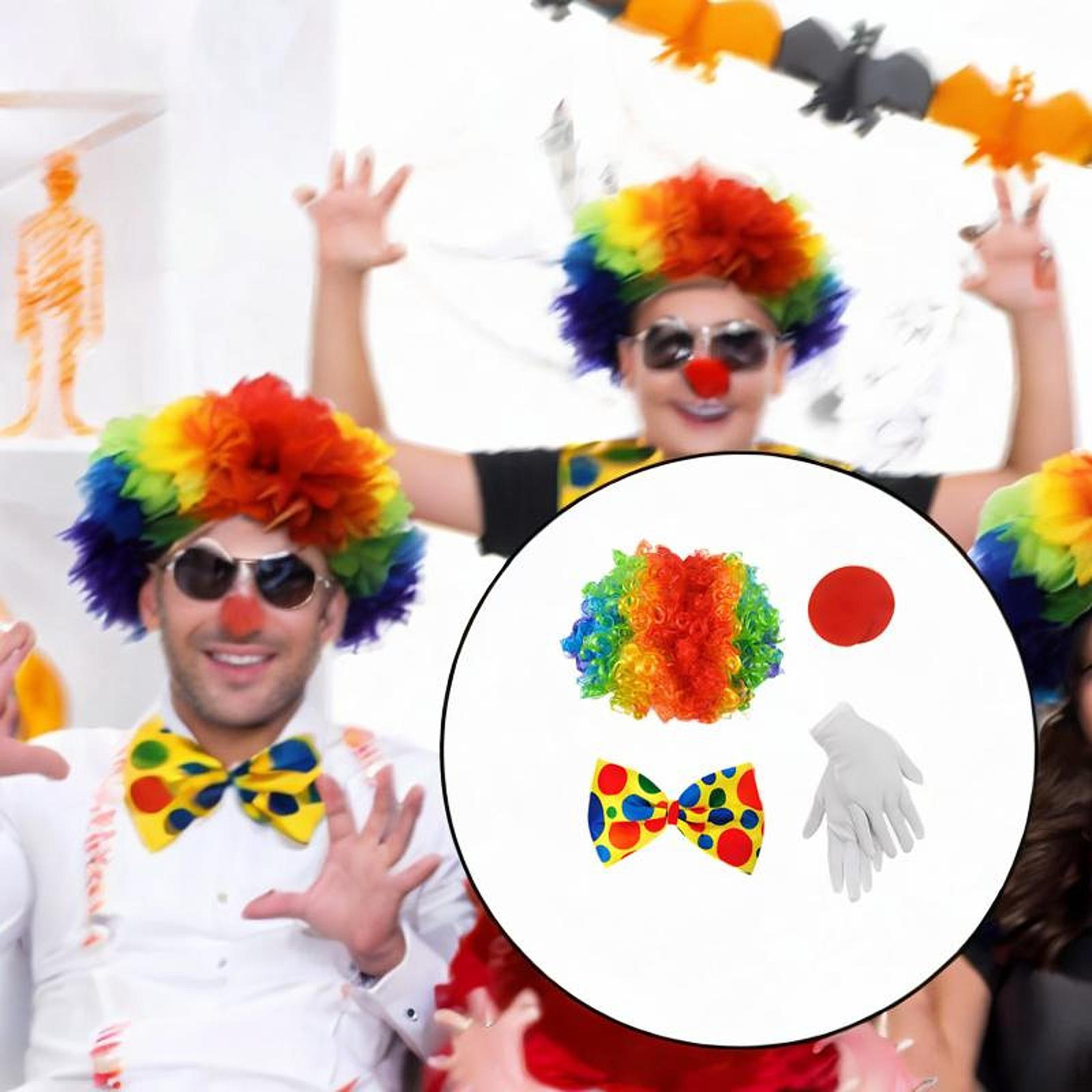 Costume Dot Design Prop for Christmas Easter Halloween Type A
Costume Dot Design Prop for Christmas Easter Halloween Type A