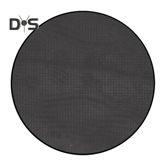 Уличный огнеупорный коврик термостойкий огнезащитный противоскользящий для террасы патио травы газона кемпинга плиты для барбекю гриля костровой ямы силиконовый коврик каминный очаг XL
Уличный огнеупорный коврик термостойкий огнезащитный противоскользящий для террасы патио травы газона кемпинга плиты для барбекю гриля костровой ямы силиконовый коврик каминный очаг XL