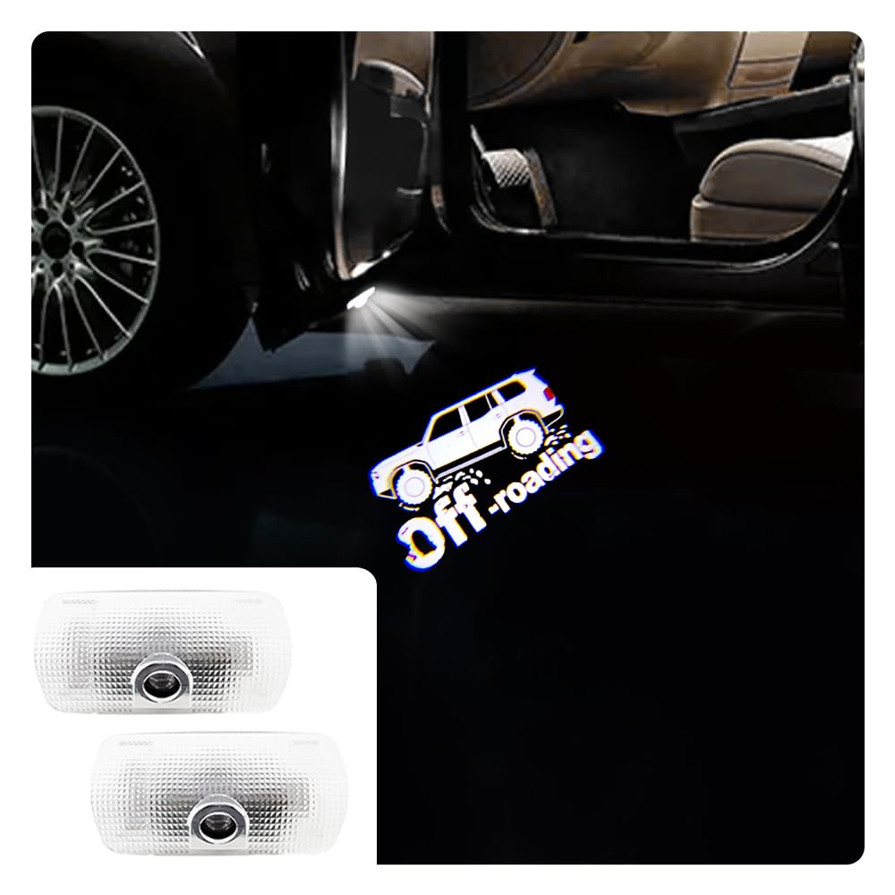 Лампа освещения салона автомобиля для Land Cruiser Land Cruiser 250 Series LED Logo Projection Лампа освещения салона автомобиля для двери Набор из 2 штук с совместимыми инструментами
Лампа освещения салона автомобиля для Land Cruiser Land Cruiser 250 Series LED Logo Projection Лампа освещения салона автомобиля для двери Набор из 2 штук с совместимыми инструментами