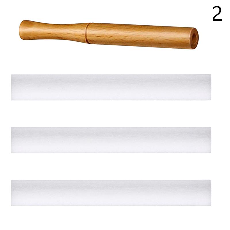 Aromatherapy Inhaler For Essential Oils Quit Smoking Inhaler Stick Wooden Personal Diffuser For Essential Oils With Fiber Rods
Aromatherapy Inhaler For Essential Oils Quit Smoking Inhaler Stick Wooden Personal Diffuser For Essential Oils With Fiber Rods