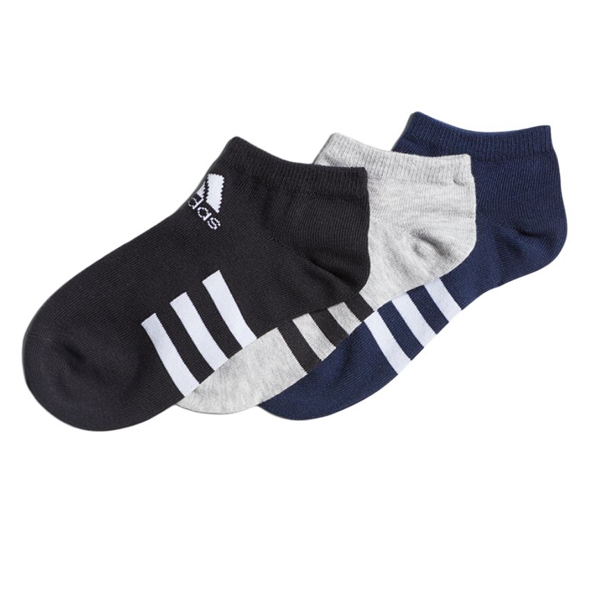 Adidas Kids Socks Moderate FM2337 16-18/KXL
Adidas Kids Socks Moderate FM2337 16-18/KXL