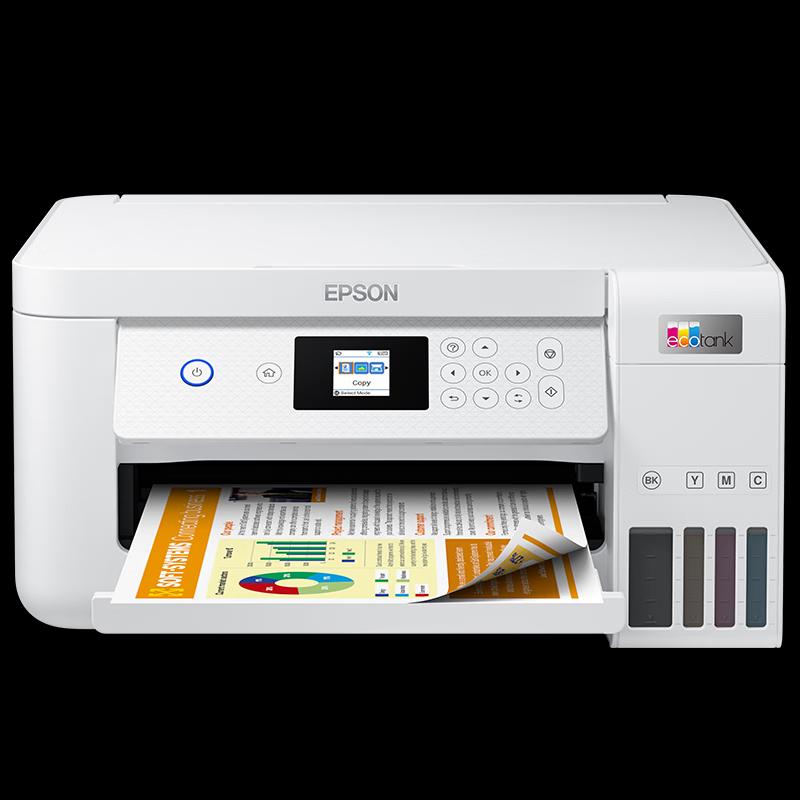 Epson L4263 Ink Tank All-in-One Printer (Elegant White) CN plug (adapter included)
Epson L4263 Ink Tank All-in-One Printer (Elegant White) CN plug (adapter included)