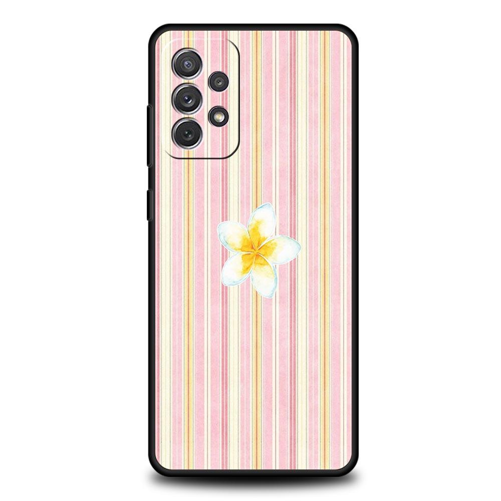 Phone Case for Samsung Galaxy A13 A15 A17 A07 A21S A22 A23 A25 A31 A73 A32 A52 A52S A41 Soft TPU Tree Duck Lemon Flower Pattern Samsung A05
Phone Case for Samsung Galaxy A13 A15 A17 A07 A21S A22 A23 A25 A31 A73 A32 A52 A52S A41 Soft TPU Tree Duck Lemon Flower Pattern Samsung A05