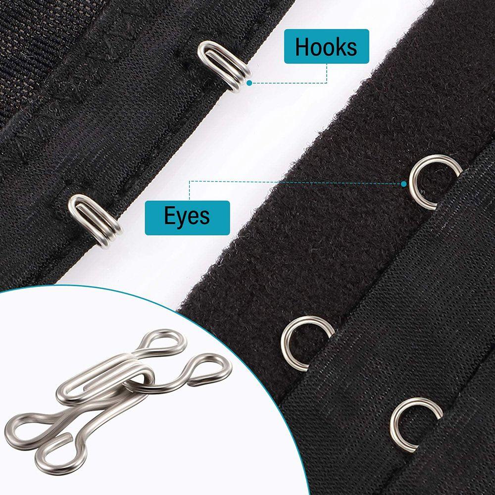 Garment Accessories Zinc Zinc Alloy Craft Buckle Sewing Hook and Eye Bra Buckle Jacket Hooks Replacement 17mm серебряный
Garment Accessories Zinc Zinc Alloy Craft Buckle Sewing Hook and Eye Bra Buckle Jacket Hooks Replacement 17mm серебряный