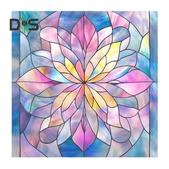 Витражная статическая оконная пленка, защита конфиденциальности, солнцезащитное стекло, водонепроницаемая пленка для покрытия окон в ванной комнате и дома из ПВХ C
Витражная статическая оконная пленка, защита конфиденциальности, солнцезащитное стекло, водонепроницаемая пленка для покрытия окон в ванной комнате и дома из ПВХ C