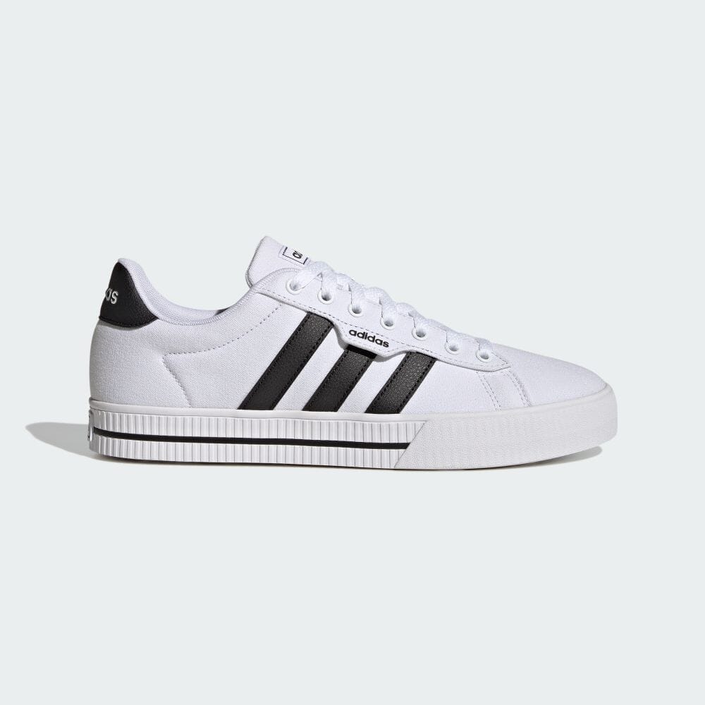 Adidas DAILY 3.0 Обувь Белые Кроссовки Спортивная МУЖСКАЯ GX1752 Обувь Белые/Черные/Обувь Белые
Adidas DAILY 3.0 Обувь Белые Кроссовки Спортивная МУЖСКАЯ GX1752 Обувь Белые/Черные/Обувь Белые