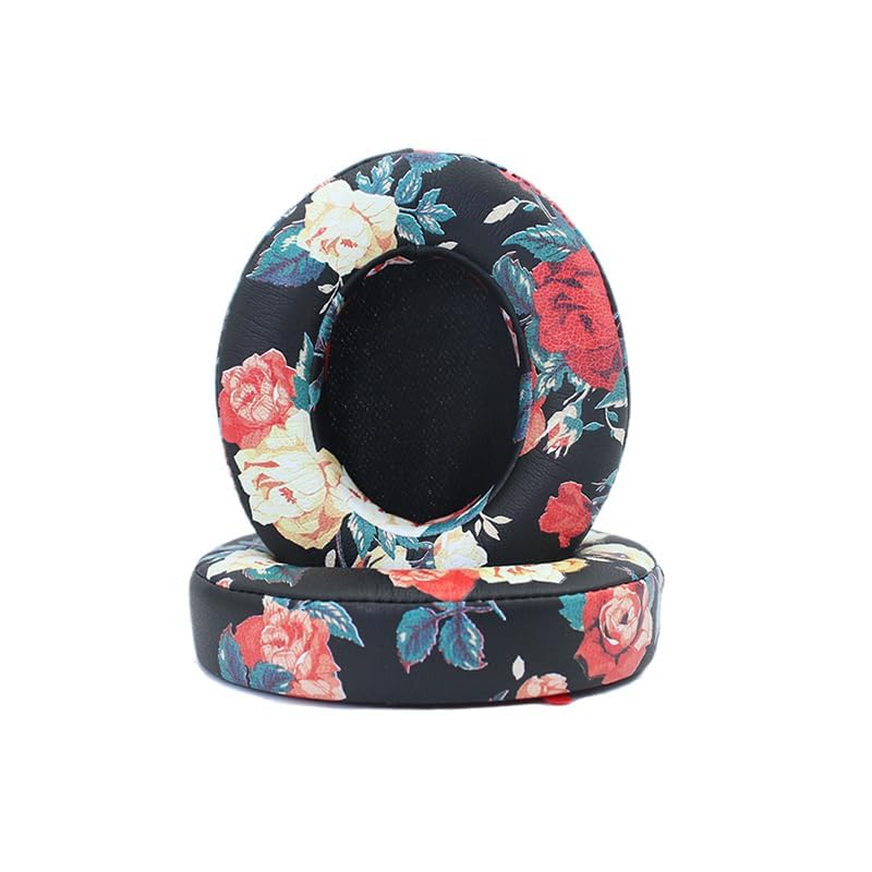 Replacement ear pads Beats Studio 2.0/Studio3.0 Compatible Wireless Headphone Ear Pads B0501, B0500 Soft Cushion Protein Leather Memory Lift Sponge
Replacement ear pads Beats Studio 2.0/Studio3.0 Compatible Wireless Headphone Ear Pads B0501, B0500 Soft Cushion Protein Leather Memory Lift Sponge