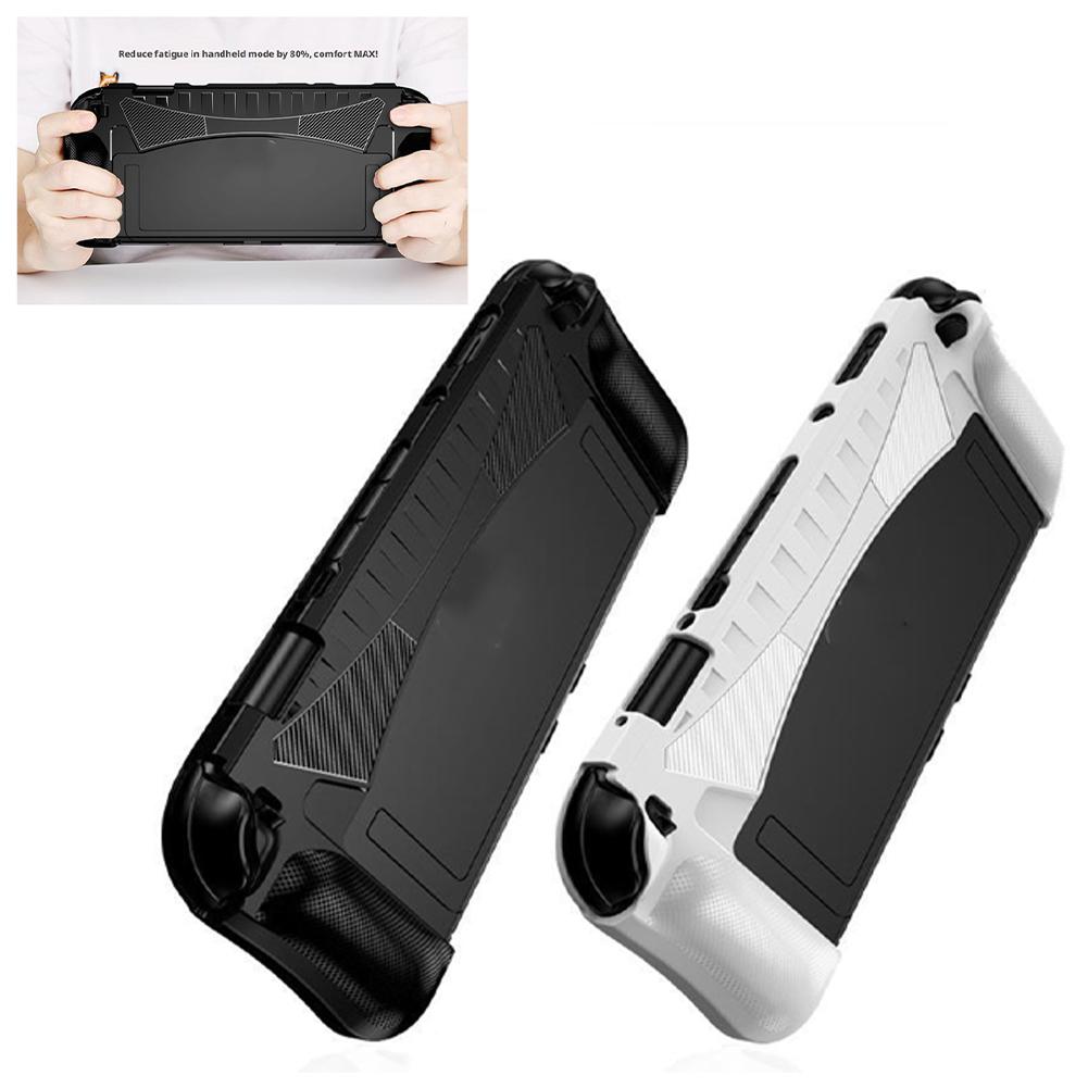 Для Nintendo Для Switch 2 TPU Бронированный Ветер Интегрированная Консоль Скрытая Оболочка Мягкий Картридж Игра T1P5 black-one size
Для Nintendo Для Switch 2 TPU Бронированный Ветер Интегрированная Консоль Скрытая Оболочка Мягкий Картридж Игра T1P5 black-one size