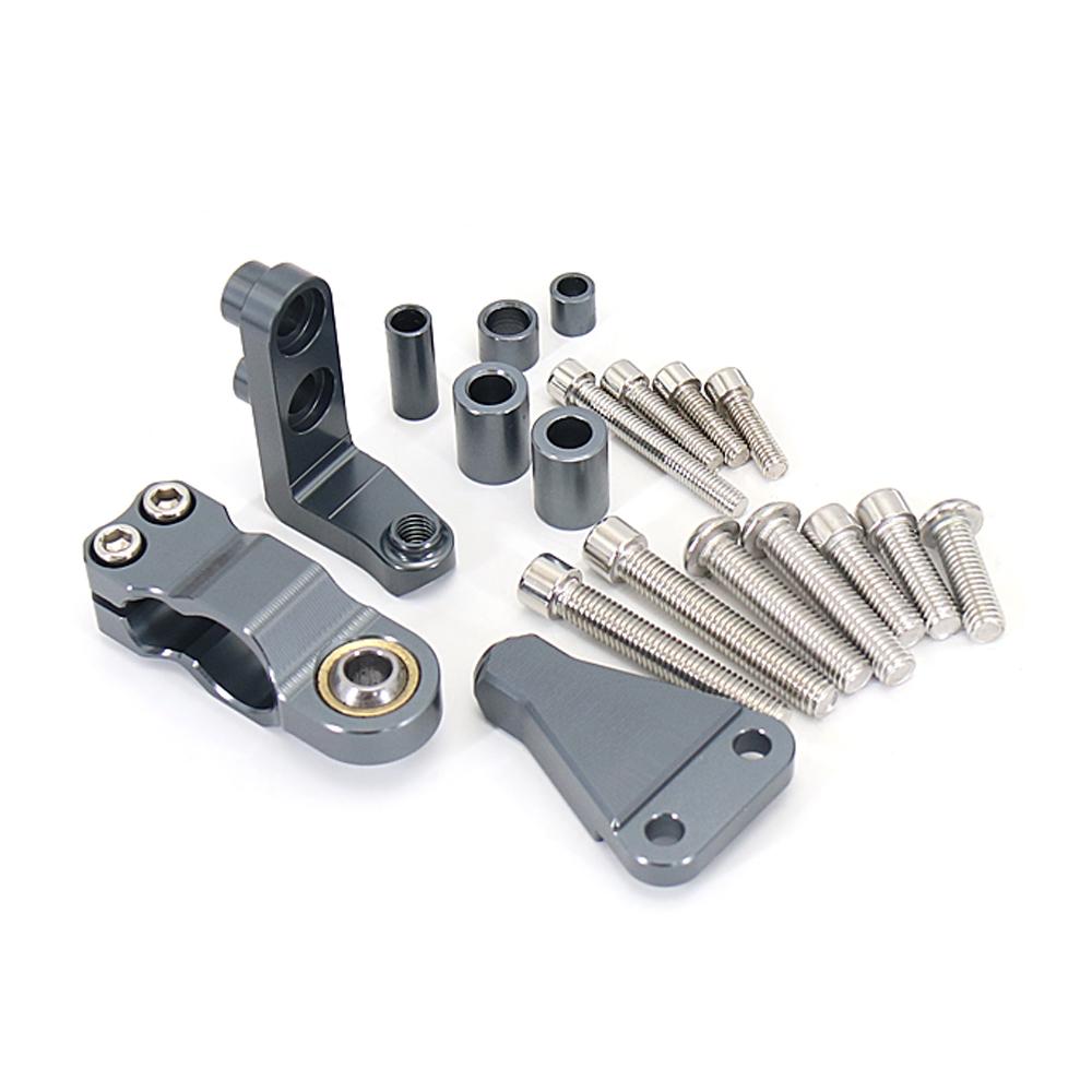 RS 660 2021 2022 2023 CNC Мотоциклетный рулевой стабилизатор демпфер кронштейн крепление ДЛЯ APRILIA RS660 rs660 rs 660
RS 660 2021 2022 2023 CNC Мотоциклетный рулевой стабилизатор демпфер кронштейн крепление ДЛЯ APRILIA RS660 rs660 rs 660