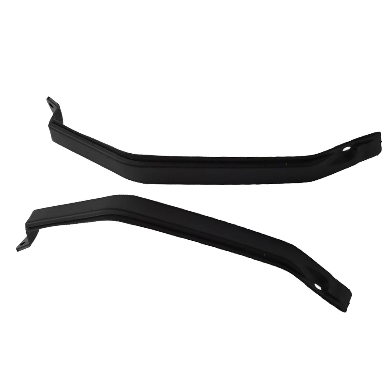 Upper Cab Corner Molding Set for Ford For F150 2009 2014 2 Pieces Roof Trim Direct Replacement for Easy Installation China Mainland
Upper Cab Corner Molding Set for Ford For F150 2009 2014 2 Pieces Roof Trim Direct Replacement for Easy Installation China Mainland