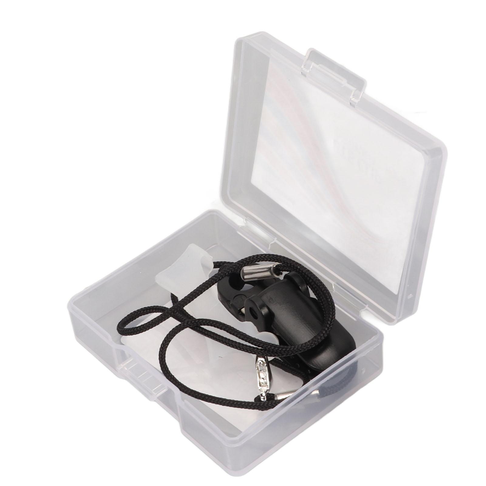 Hearing Device Clip Holder Kid Elderly Portable Simple Fashionable Flexible Black Sound Amplifier La Monaural
Hearing Device Clip Holder Kid Elderly Portable Simple Fashionable Flexible Black Sound Amplifier La Monaural