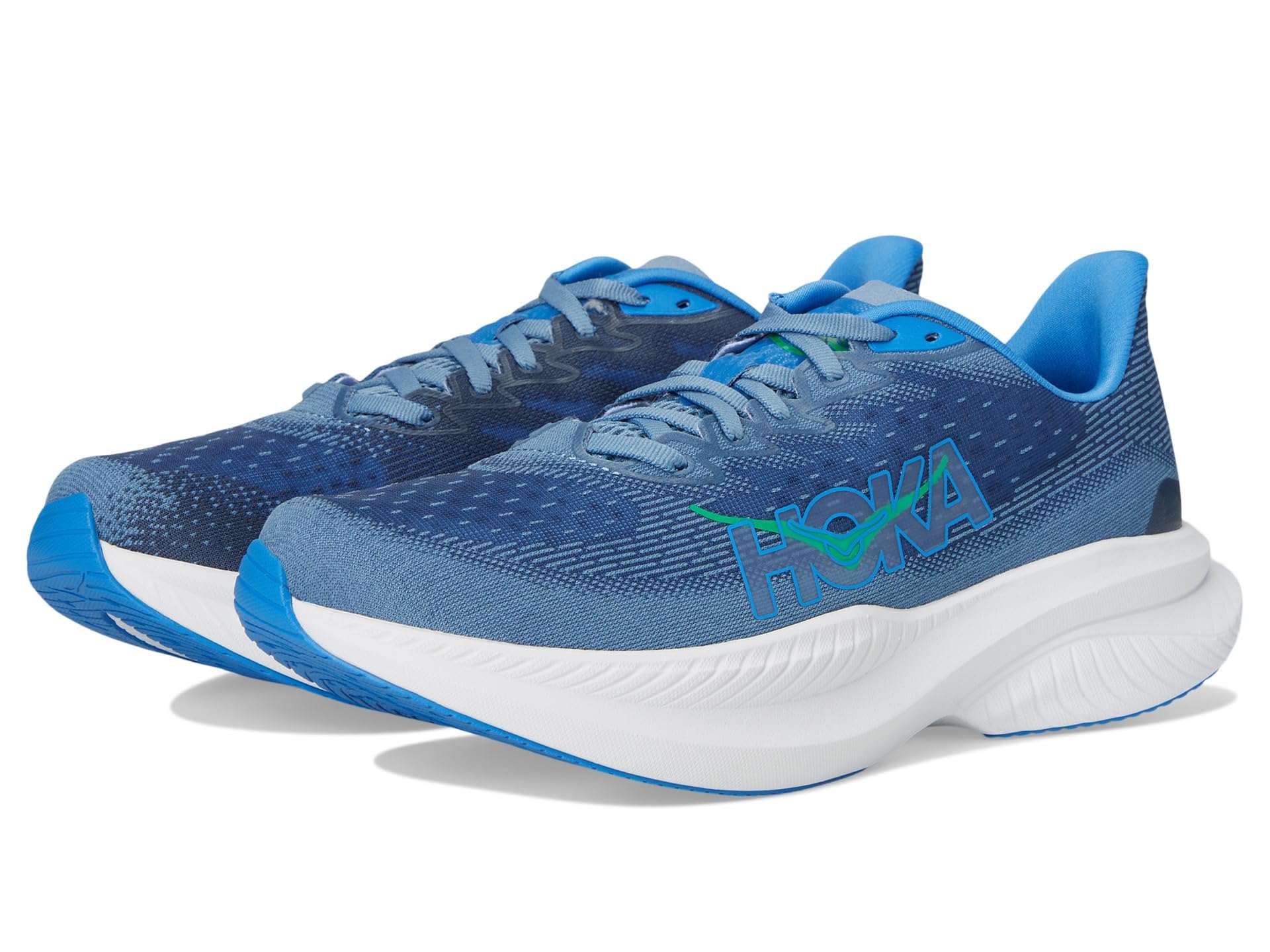 HOKA Mach 6 WD Running Size cm Men s Shoes, 25SS, 25.0 (1147833-DHN)
HOKA Mach 6 WD Running Size cm Men s Shoes, 25SS, 25.0 (1147833-DHN)