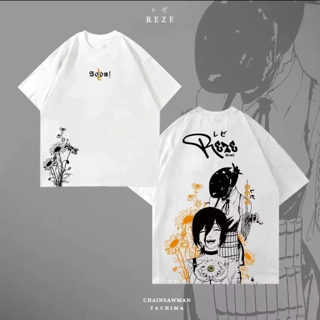 2026 Lesser Theme Cartoon Style Tshirt Cotton Comfortable Anime Fan Gift Fresh Dark Collision Unisex and Women Personality Wear 4XL
2026 Lesser Theme Cartoon Style Tshirt Cotton Comfortable Anime Fan Gift Fresh Dark Collision Unisex and Women Personality Wear 4XL
