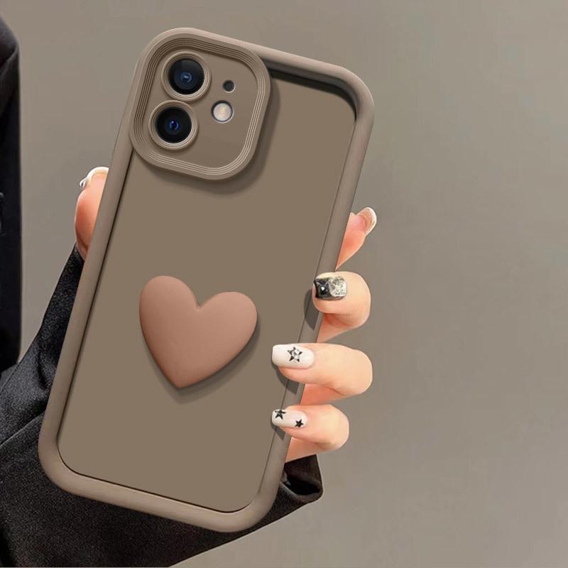 Силиконовый защитный чехол для объектива камеры Love Heart для iPhone 15 14 13 12 11 Pro Max XR XS X 8 7 6S Plus SE 2020 For iphone 15Pro MAX кофейный
Силиконовый защитный чехол для объектива камеры Love Heart для iPhone 15 14 13 12 11 Pro Max XR XS X 8 7 6S Plus SE 2020 For iphone 15Pro MAX кофейный