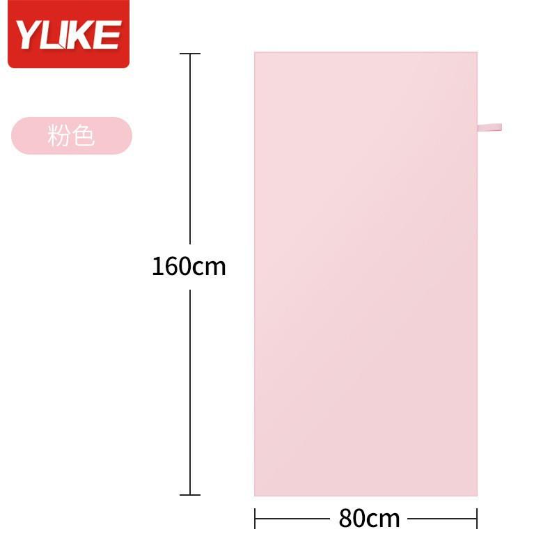 Towel Double-sided Velvet Microfiber Beach Water-absorbing Quick-drying Bath Wholesale Swimming 80x130 рожевий
Towel Double-sided Velvet Microfiber Beach Water-absorbing Quick-drying Bath Wholesale Swimming 80x130 рожевий