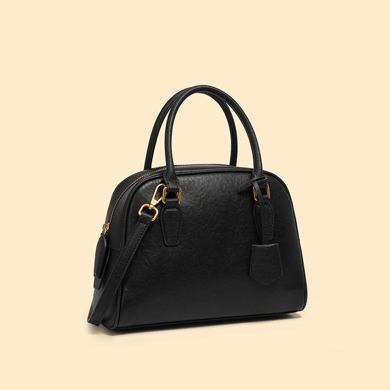 Genuine Leather Women s Bag Luxury Designer Shoulder Bag Layer Tanned Cowhide Women Crossbody Bags Vintage Female Handbags
Genuine Leather Women s Bag Luxury Designer Shoulder Bag Layer Tanned Cowhide Women Crossbody Bags Vintage Female Handbags