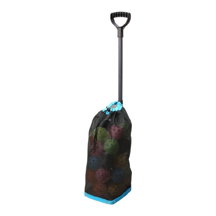 Spring Assisted Ball Pickers Upper Quick Collection Compacts Foldable Ball Pickers for Pickleballs and Tennis Balls
Spring Assisted Ball Pickers Upper Quick Collection Compacts Foldable Ball Pickers for Pickleballs and Tennis Balls