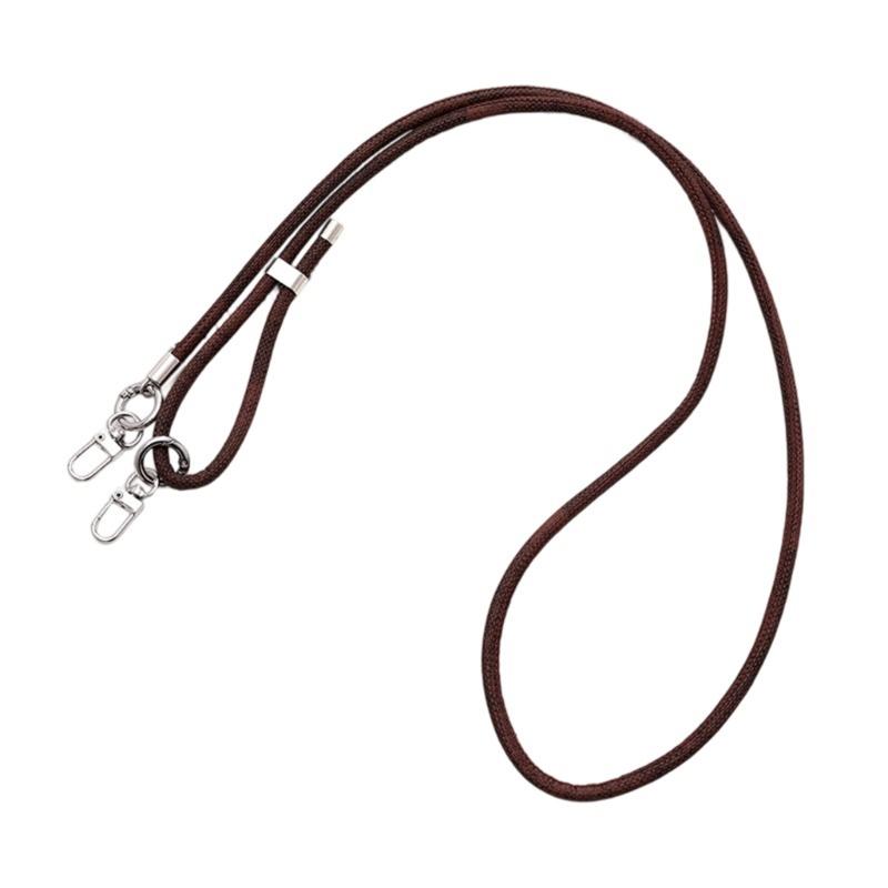 Lanyard Anti Drop Strap for Mobile Phone PU Leather Neck Strap with Anti Fall Design Universal Phone Holder Accessory
Lanyard Anti Drop Strap for Mobile Phone PU Leather Neck Strap with Anti Fall Design Universal Phone Holder Accessory