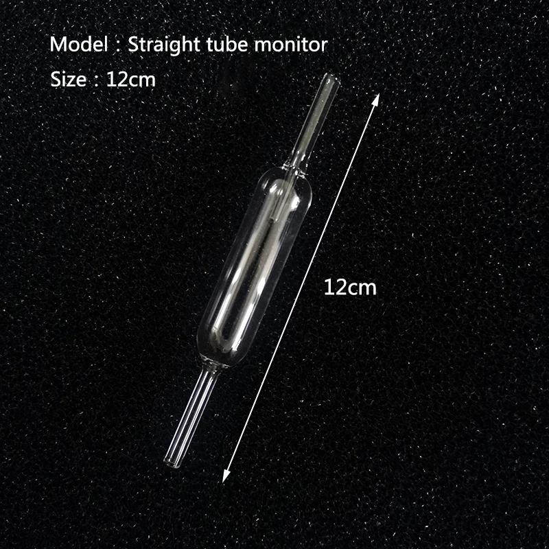 Glass Aquarium CO2 Indicator Fish Tank Liquid Tester Monitor Plants Grass CO2 System Drop Checker For Fish Tank Aquatic Planted
Glass Aquarium CO2 Indicator Fish Tank Liquid Tester Monitor Plants Grass CO2 System Drop Checker For Fish Tank Aquatic Planted