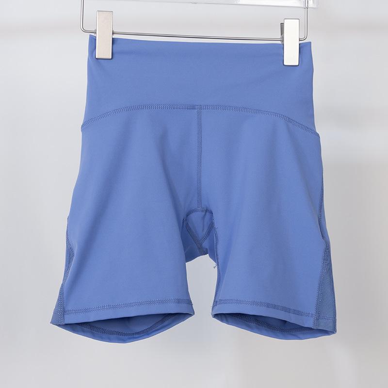 Женские шорты для йоги с высокой талией и контролем живота - Дышащие, подтягивающие бедра фитнес-брюки L (6)
Женские шорты для йоги с высокой талией и контролем живота - Дышащие, подтягивающие бедра фитнес-брюки L (6)