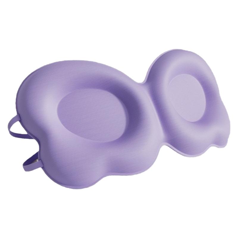 Ergonomic Sleep Mask with 3D Contouring Fit Light Blocking Eye Protection for Home and Trvel Use Comfortable Sleep Tool фиолетовый
Ergonomic Sleep Mask with 3D Contouring Fit Light Blocking Eye Protection for Home and Trvel Use Comfortable Sleep Tool фиолетовый