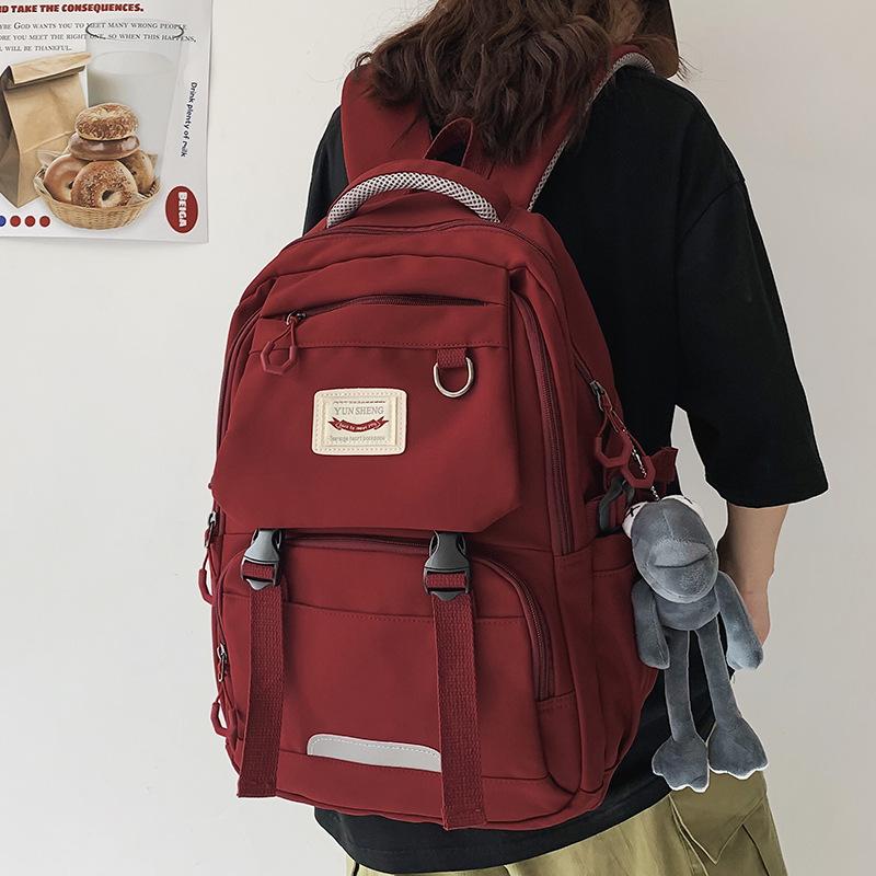 Children s Elementary School Students Girls Backpack High School Students College Students Junior High School Students Boys Backpack
Children s Elementary School Students Girls Backpack High School Students College Students Junior High School Students Boys Backpack