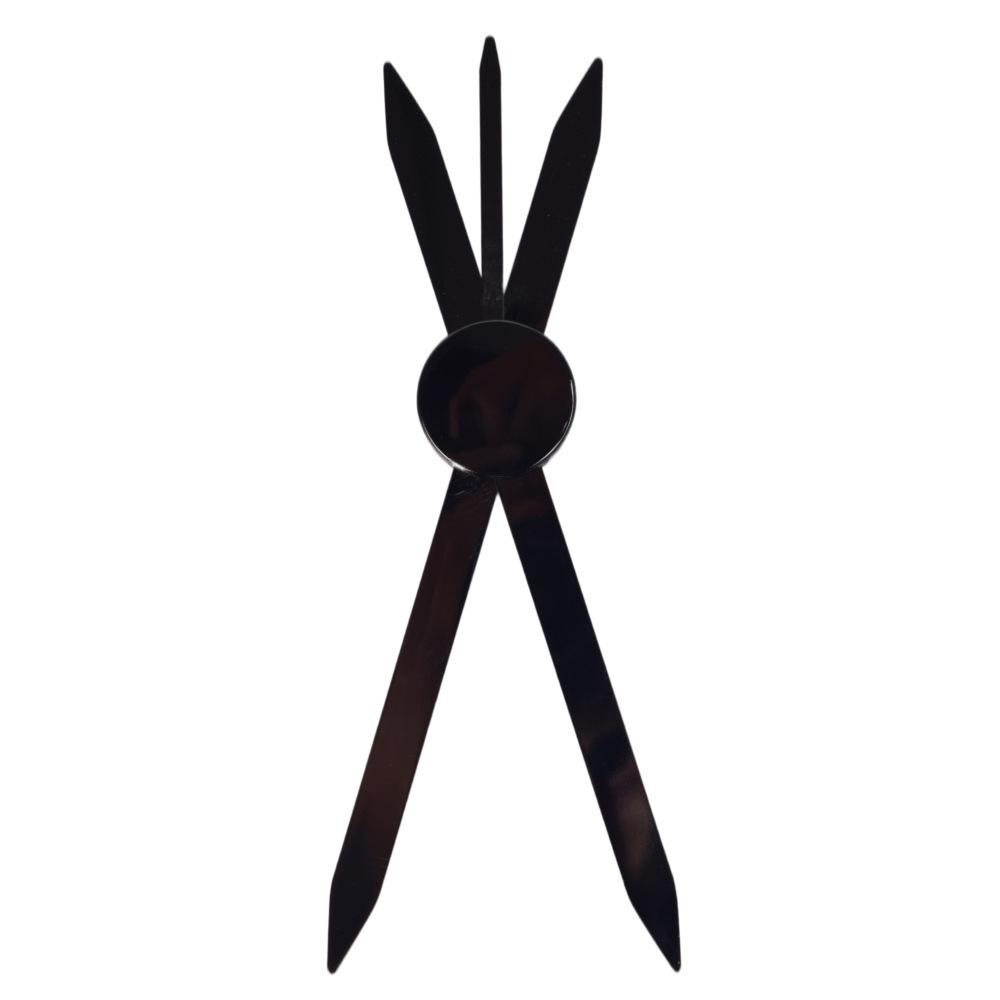 Трафаретная линейка для бровей из нержавеющей стали, линейка для макияжа бровей, трехточечная линейка для измерения и татуажа бровей чёрный
Трафаретная линейка для бровей из нержавеющей стали, линейка для макияжа бровей, трехточечная линейка для измерения и татуажа бровей чёрный