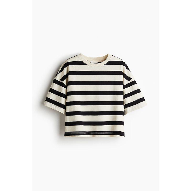 Hm2025 Летнее Новое Поступление Женская Одежда Мода Повседневная Легче всего Сочетать Квадратная Футболка 1290209 Cream/Stripes 175/116
Hm2025 Летнее Новое Поступление Женская Одежда Мода Повседневная Легче всего Сочетать Квадратная Футболка 1290209 Cream/Stripes 175/116