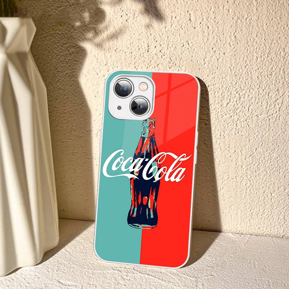 Coca-cola Vintage For IPhone 14 13 12 Mini 11 Pro XS Max X XR 14 Plus Tempered Glass Cover iphone 11 pro
Coca-cola Vintage For IPhone 14 13 12 Mini 11 Pro XS Max X XR 14 Plus Tempered Glass Cover iphone 11 pro