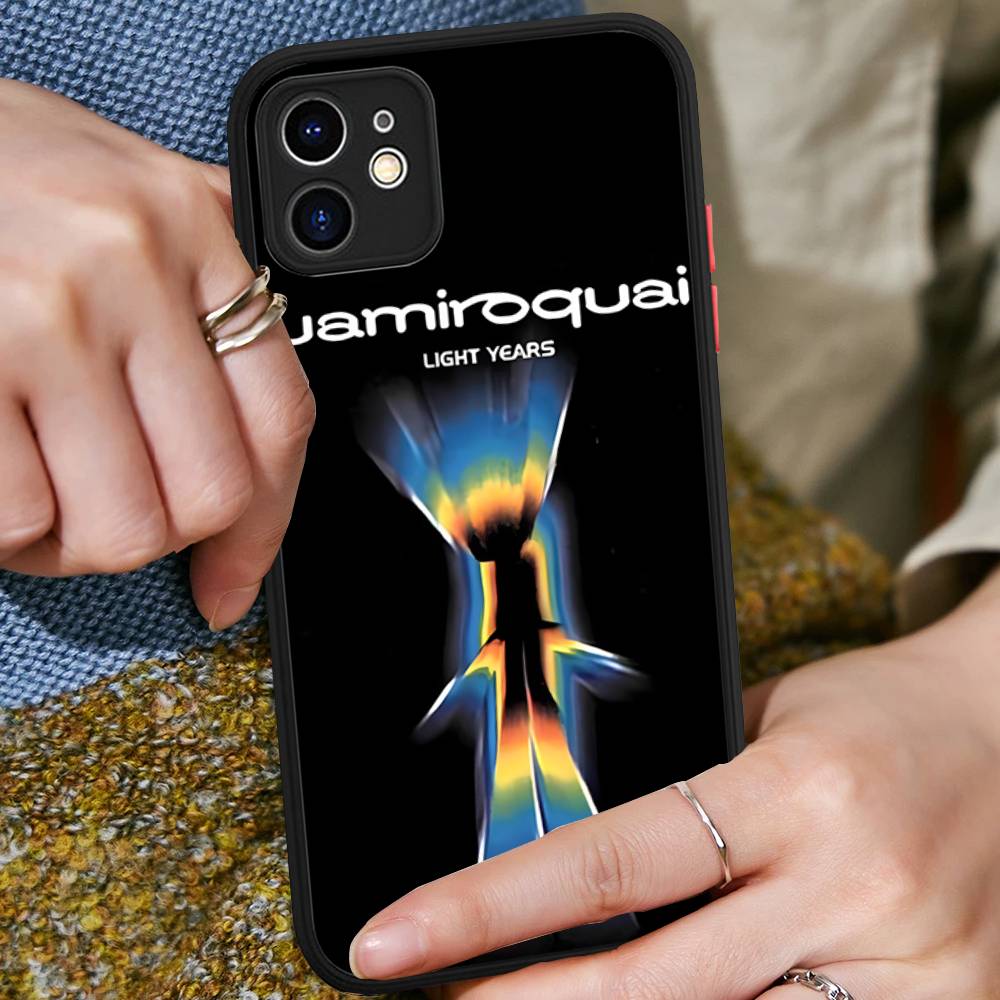 Rock Band J-jamiroquais Phone Case For IPhone 16 15 14 13 12 11 Pro Max 7 8 6 6s Plus Matte Cover iphone 15 plus
Rock Band J-jamiroquais Phone Case For IPhone 16 15 14 13 12 11 Pro Max 7 8 6 6s Plus Matte Cover iphone 15 plus