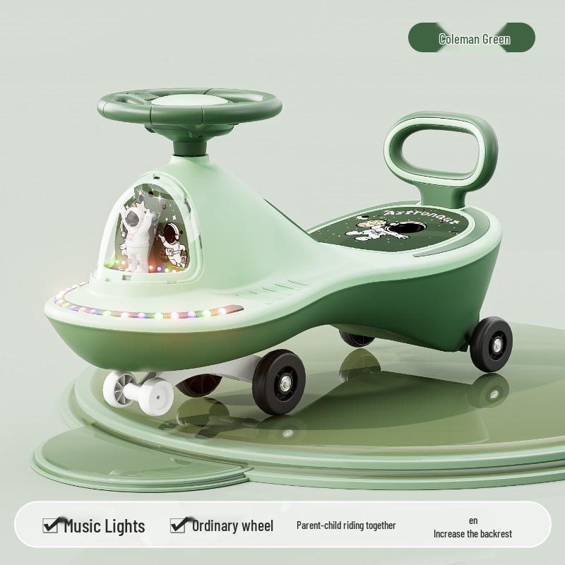 Универсальная машина-перевертыш с тихими светящимися колесами для детей 1–8 лет и взрослых
Универсальная машина-перевертыш с тихими светящимися колесами для детей 1–8 лет и взрослых