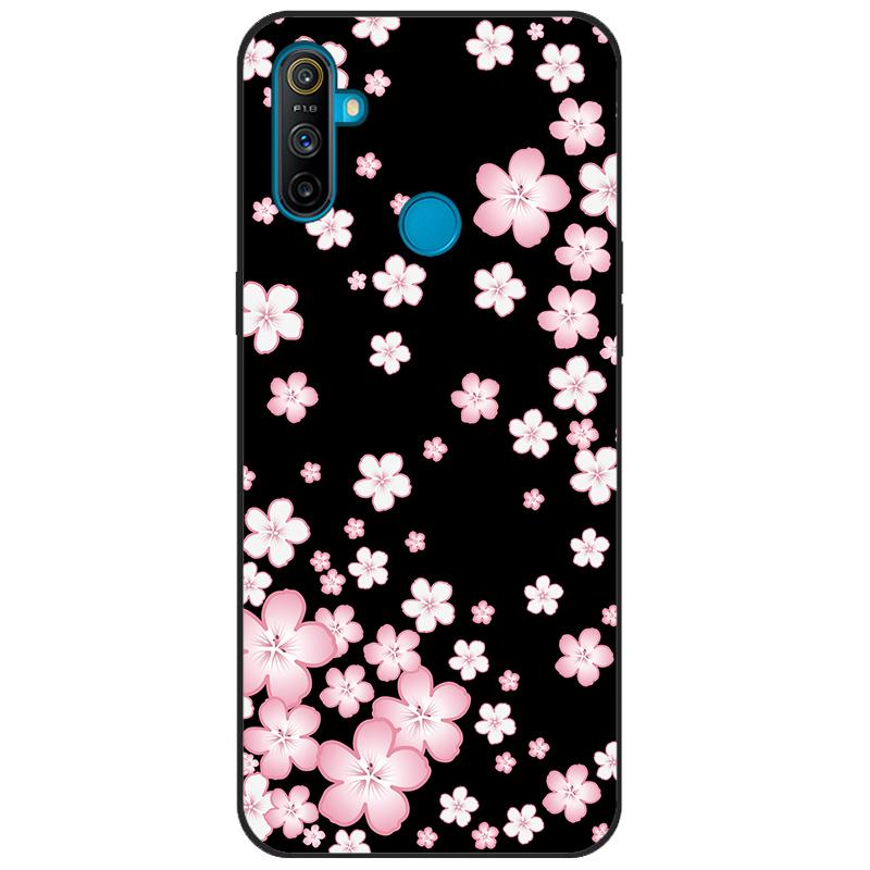 For Realme C3 Case Cover Soft Silicone TPU Patterned Back Cover For OPPO Realme C3 RMX2020 C 3 RealmeC3 Cartoon Phone Case Funda Realme C3
For Realme C3 Case Cover Soft Silicone TPU Patterned Back Cover For OPPO Realme C3 RMX2020 C 3 RealmeC3 Cartoon Phone Case Funda Realme C3