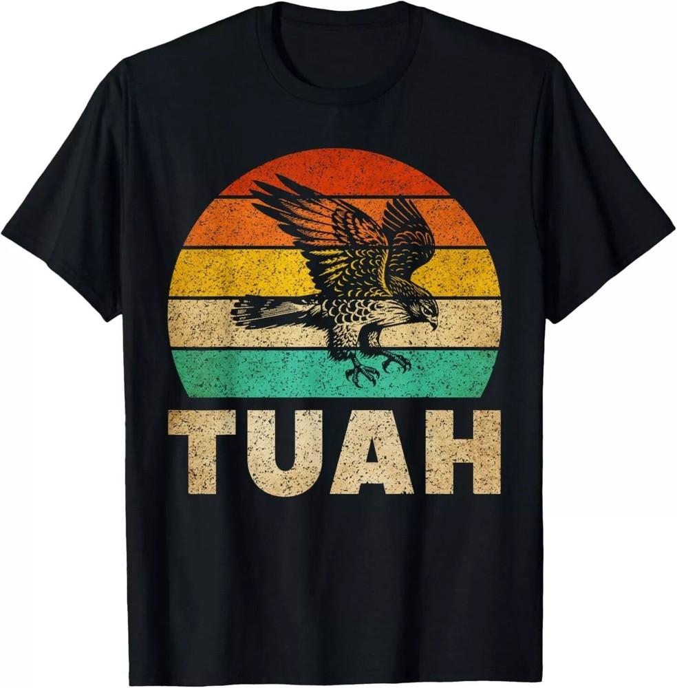 Vintage Hawk Tuah Hilarious Joke Adult Humor Gag Meme Funny T-Shirt Unisex T-Shirt S разноцветный
Vintage Hawk Tuah Hilarious Joke Adult Humor Gag Meme Funny T-Shirt Unisex T-Shirt S разноцветный
