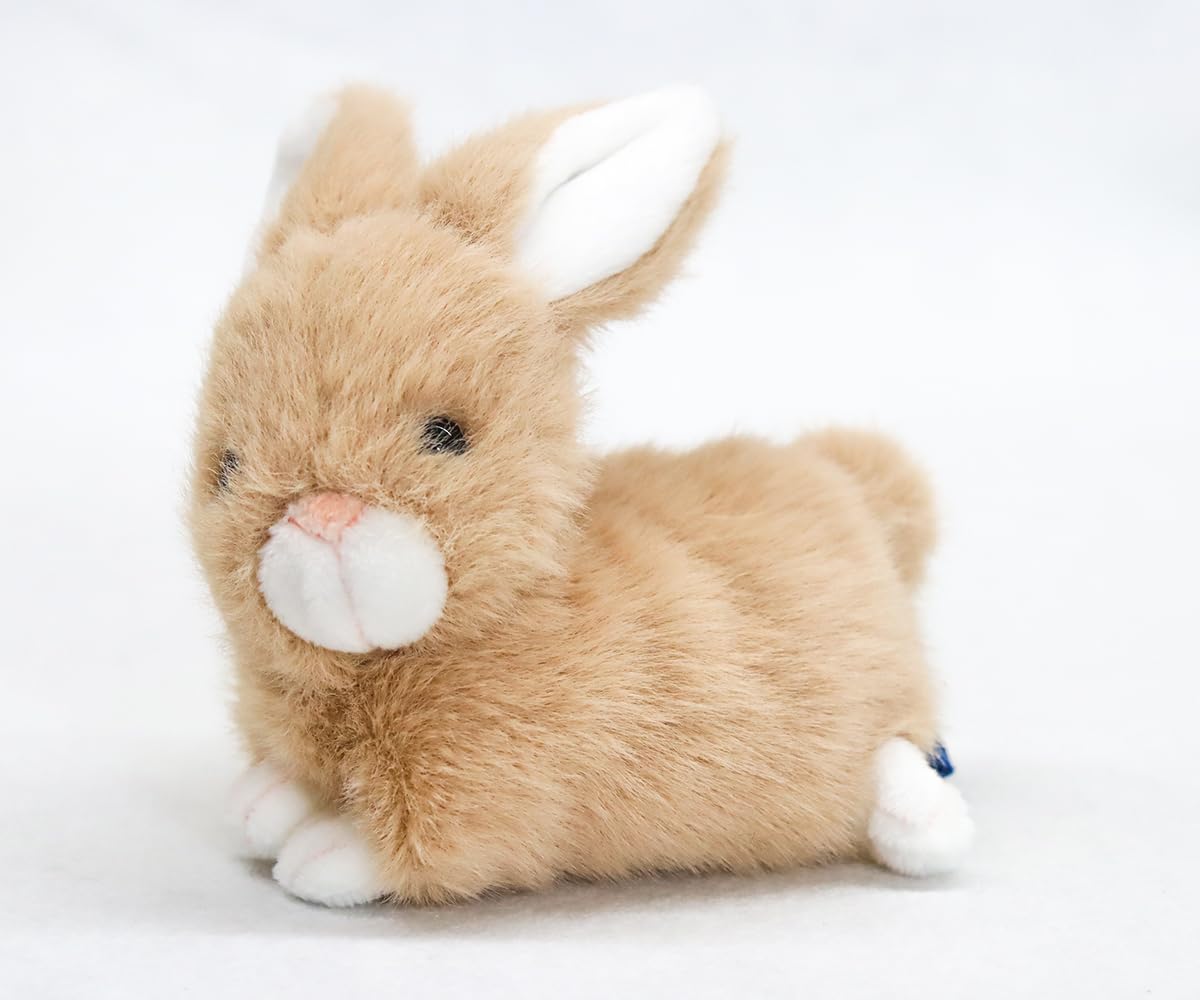 Take Off Petit Lapin (Rabbit) Beige
Take Off Petit Lapin (Rabbit) Beige