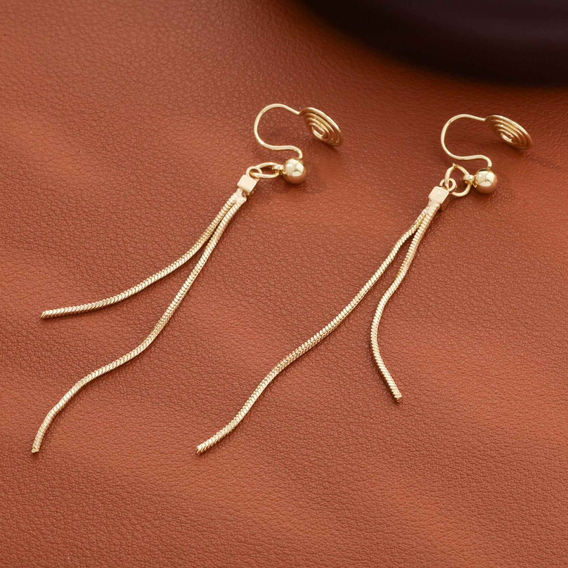 Жемчужные дисковые клипсы для ушей от комаров: Элегантные серьги в французском стиле без прокола для женщин
Жемчужные дисковые клипсы для ушей от комаров: Элегантные серьги в французском стиле без прокола для женщин