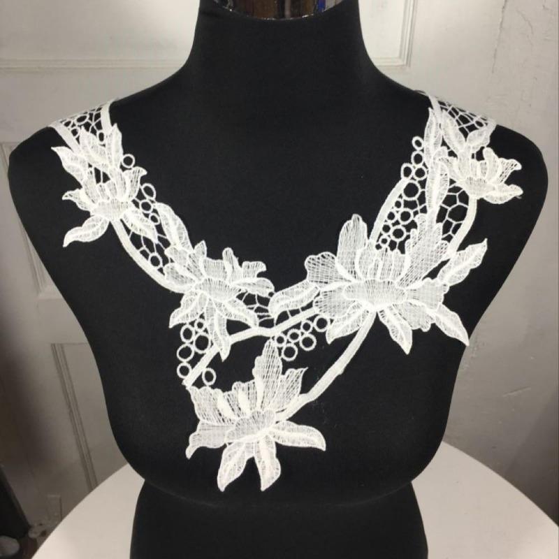 Поддельный воротник женский вышитый воротник Поддельный воротник шарф, одежда, одежда, аксессуары для груди
Поддельный воротник женский вышитый воротник Поддельный воротник шарф, одежда, одежда, аксессуары для груди