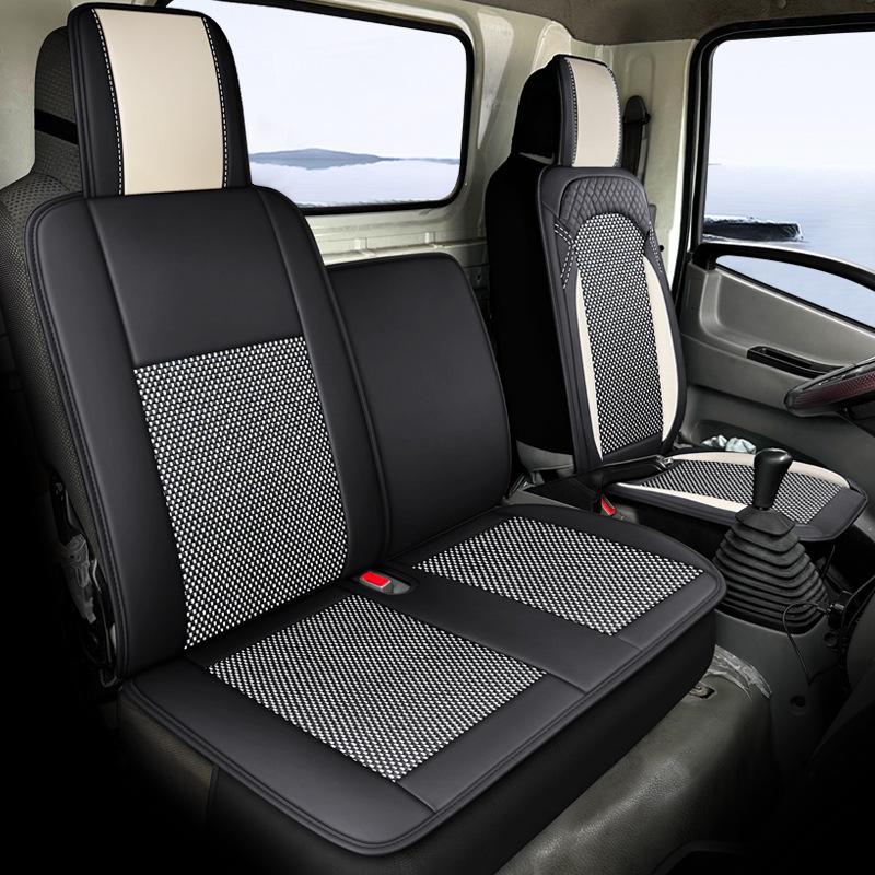 Подушка на сиденье из ледяного шелка для грузовика Liberation Gongshi Qingling, всесезонная Standard
Подушка на сиденье из ледяного шелка для грузовика Liberation Gongshi Qingling, всесезонная Standard