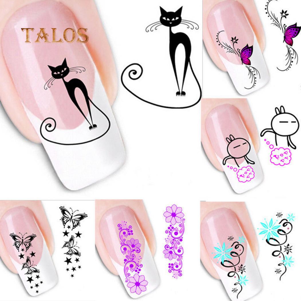 50 листов переноса воды маникюр наклейки для дизайна ногтей DIY наклейки советы украшения красота инструмент
50 листов переноса воды маникюр наклейки для дизайна ногтей DIY наклейки советы украшения красота инструмент