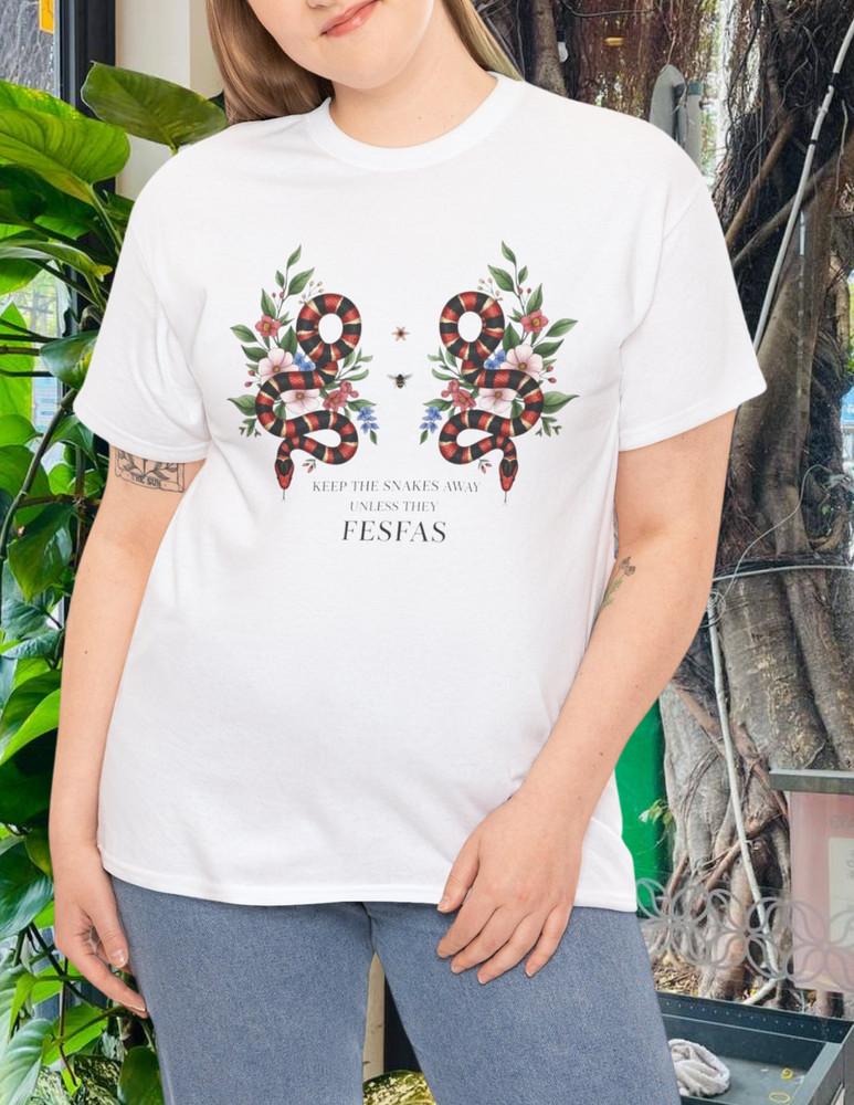 Floral Graphic Tee, Unisex Cotton T-Shirt 2XL
Floral Graphic Tee, Unisex Cotton T-Shirt 2XL